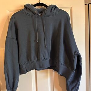 Free People Movement Undefeated Hoodie